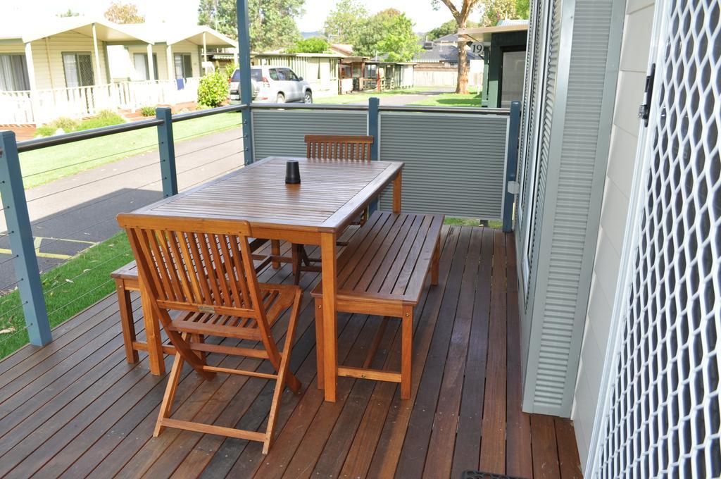 Kangerong Holiday Park Red Hill South Room photo